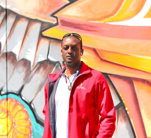 Robert Bourne, Founder of FeastGopher